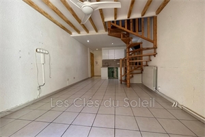 t1 à la vente -   83150  BANDOL, surface 36 m2 vente t1 - UBI453352655